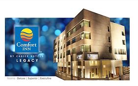 Comfort Inn Legacy